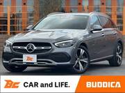 2022 MERCEDES BENZ C-CLASS