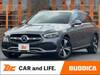 MERCEDES BENZ C-CLASS