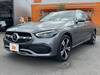 MERCEDES BENZ C-CLASS