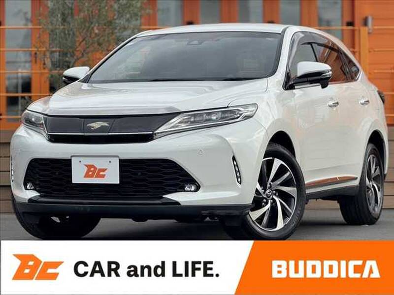 -HARRIER (LEXUS RX300)