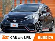2016 NISSAN NOTE