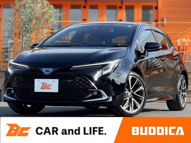 -COROLLA SPORTS