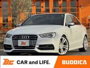 2014 AUDI S3