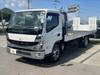 FUSO CANTER