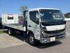 FUSO CANTER
