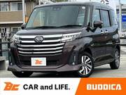 2021 DAIHATSU THOR