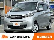 2023 MITSUBISHI EK WAGON