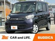 2016 MITSUBISHI EK SPACE