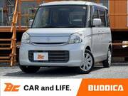 2016 SUZUKI SPACIA