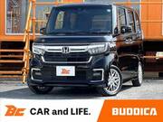 2021 HONDA N-BOX