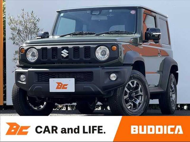 -JIMNY SIERRA