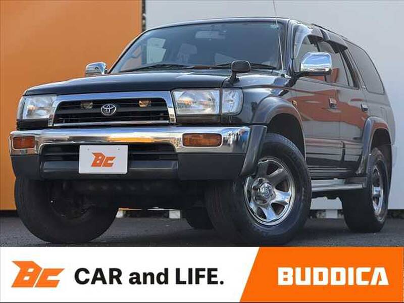 -HILUX SURF (4RUNNER)