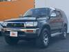 TOYOTA HILUX SURF