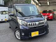 2014 MITSUBISHI EK SPACE