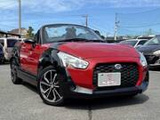 2015 DAIHATSU COPEN
