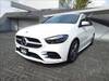 MERCEDES BENZ B-CLASS