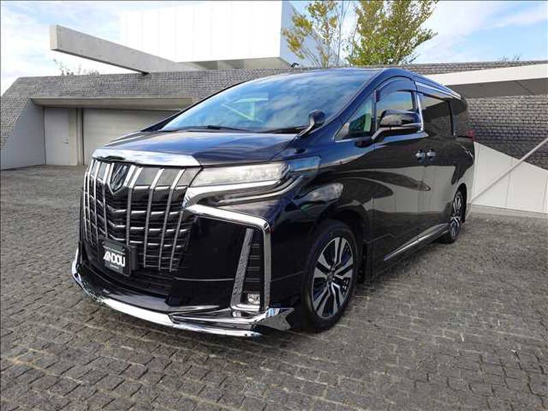 -ALPHARD