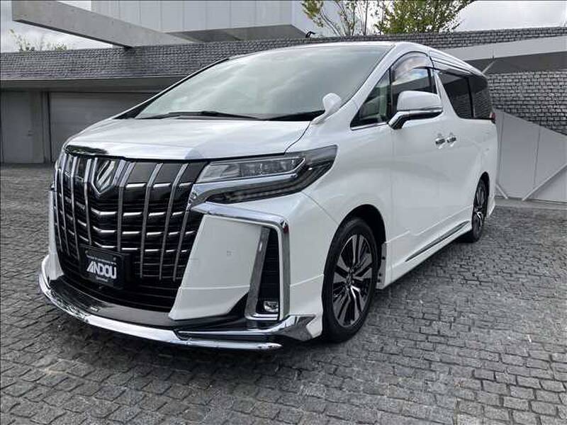 -ALPHARD