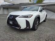 2019 LEXUS UX