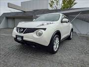 2013 NISSAN JUKE