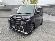 2022 DAIHATSU TANTO
