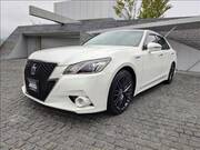 2016 TOYOTA CROWN