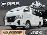 2022 NISSAN CARAVAN PREMIUM GX