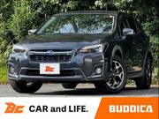2017 SUBARU XV
