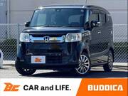 2016 HONDA N-BOX