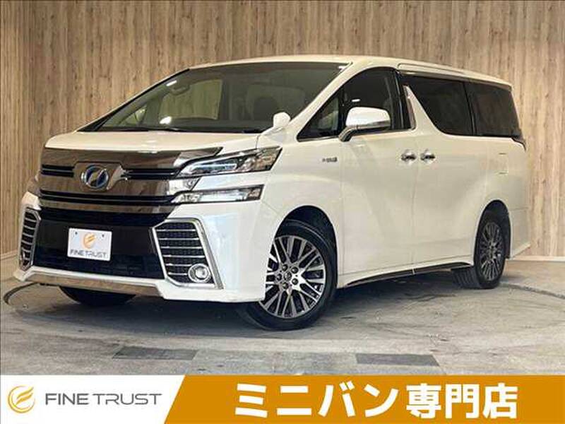 -VELLFIRE