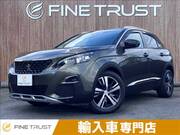 2017 PEUGEOT 3008