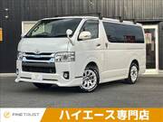2019 TOYOTA HIACE VAN SUPER GL