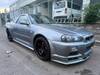 NISSAN SKYLINE