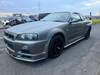 NISSAN SKYLINE