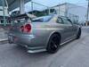 NISSAN SKYLINE