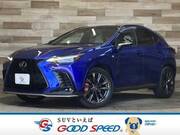 2021 LEXUS NX