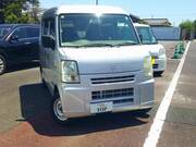 2008 SUZUKI EVERY