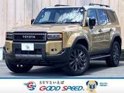 2024 TOYOTA LANDCRUISER 250