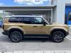 TOYOTA LANDCRUISER 250