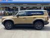 TOYOTA LANDCRUISER 250