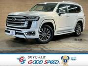 2024 TOYOTA LAND CRUISER ZX