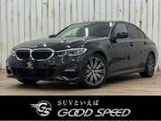 2020 BMW 3 SERIES
