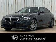 2022 BMW 3 SERIES