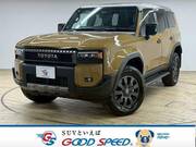 2024 TOYOTA LANDCRUISER 250