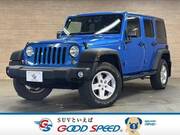 2016 CHRYSLER JEEP WRANGLER UNLIMITED