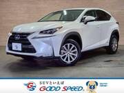 2016 LEXUS NX