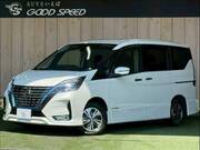 2020 NISSAN SERENA
