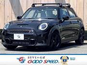 2022 BMW MINI