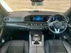 MERCEDES BENZ GLE