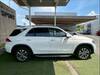MERCEDES BENZ GLE